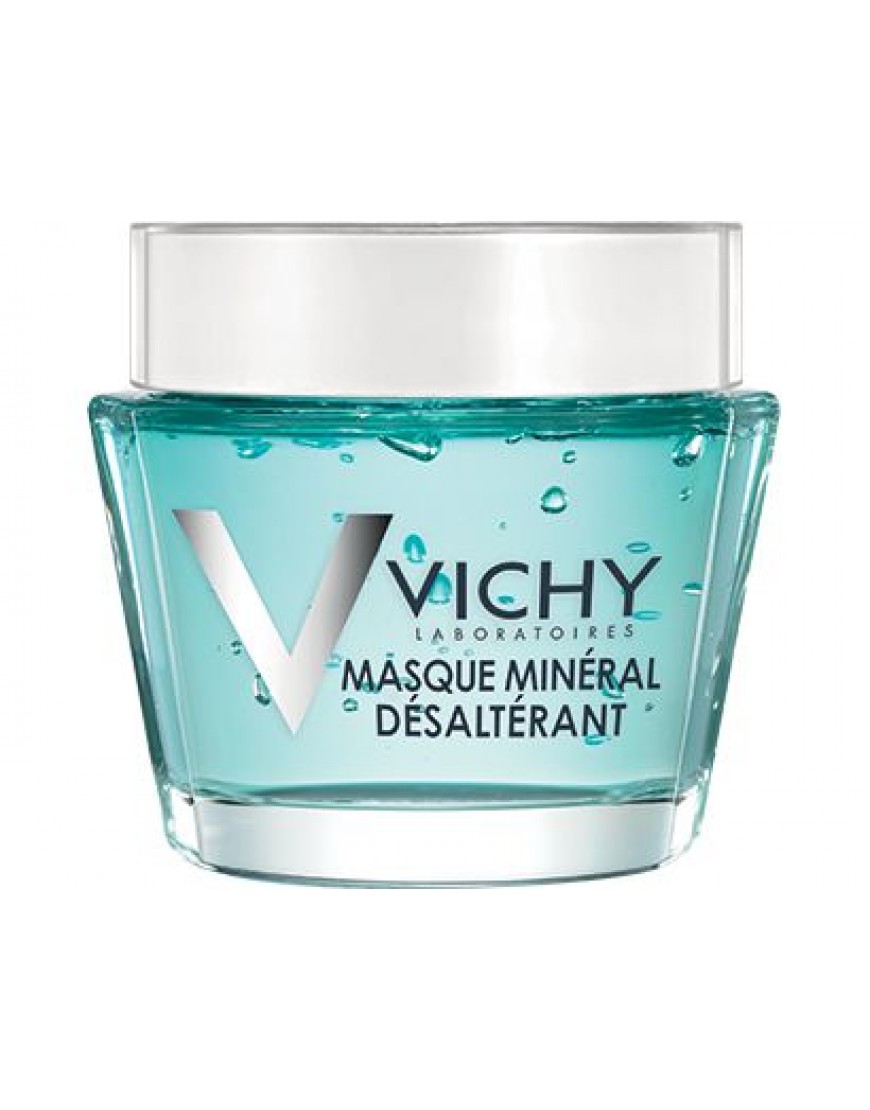 Vichy Quenching Minera Mask 75ml